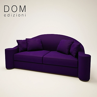 Sofa dom edizioni winnie