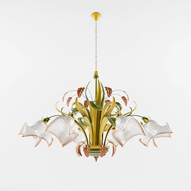 chandelier Florenzlamp 2069.08P