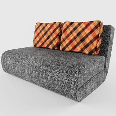 Sofa folding