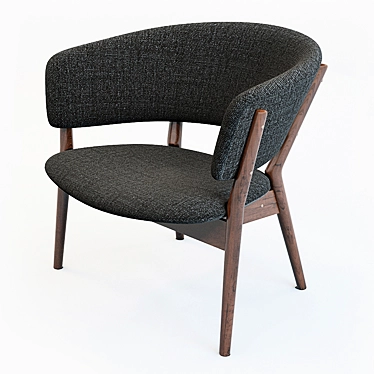 Chair Bokara Grey