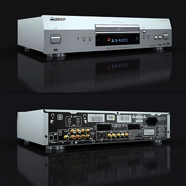 Pioneer DV-757