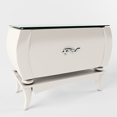 Pedestal