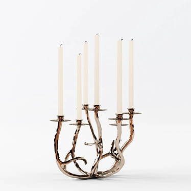 candlestick Manzanita Candelabra