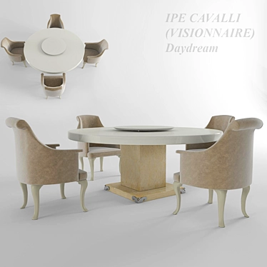 Table Taupe