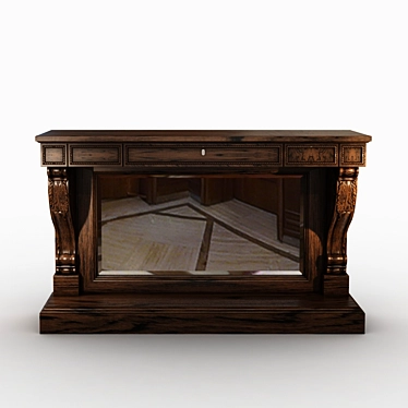 MAYFAIR CONSOLE