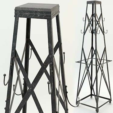 Stool Maire