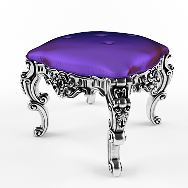 Dream Banquette by Paolo Lucchetta 3D model image 1 