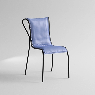 Chair Ebony