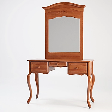 Dressing Table Set