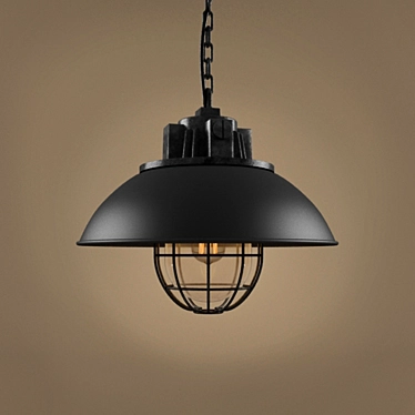 Lighting Bokara Grey