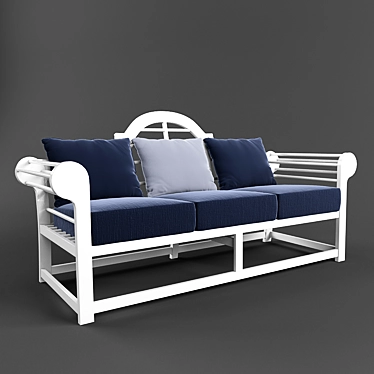 Couch Tangaroa
