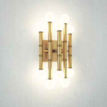 Lighting Shingle Fawn