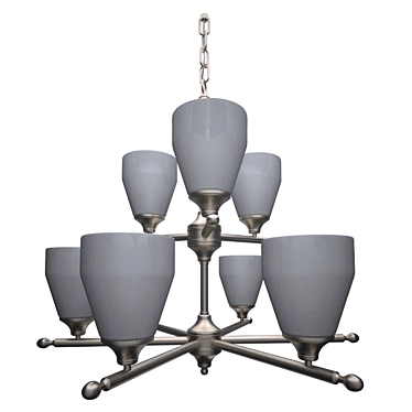 Lighting Bokara Grey