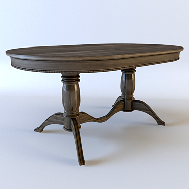 Coffee table Acadia