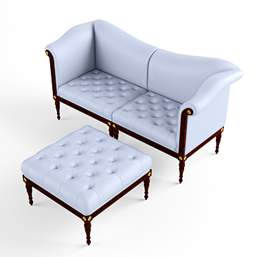 theodoralexandr modular chaise