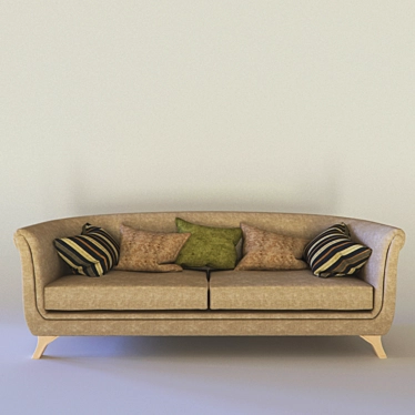 Couch Clinker