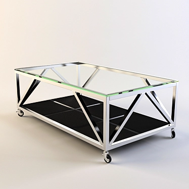 Coffee table Bokara Grey