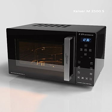 Kaiser M 2500 S