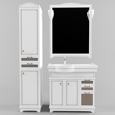 Cabinetry 