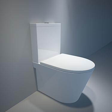 Toilet Cloud Burst