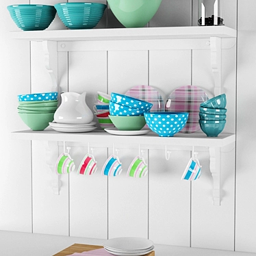 Tableware Spectra