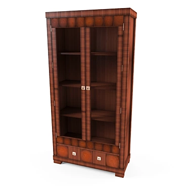 Cabinetry Seal Brown