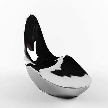Chair Nero