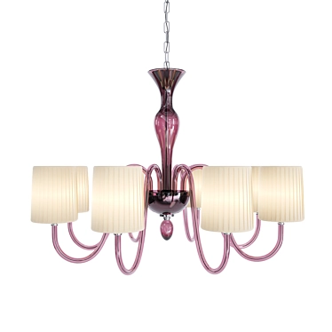 Zonca 31205: Elegant Illumination Solution 3D model image 1 