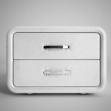 Filing cabinet 