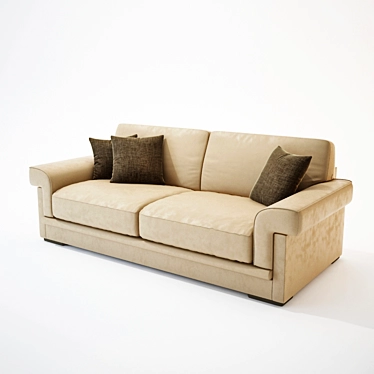 Sofa Atelier Matteo Pegaso