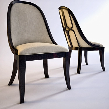 Chair Melanzane