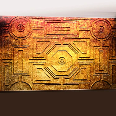 Decorative wall