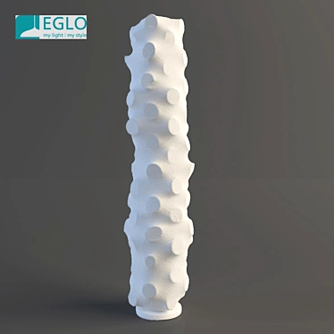 Eglo Cocoon Terrata floor lamp