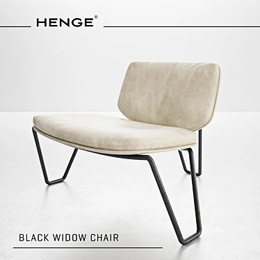 Henge Black Widow