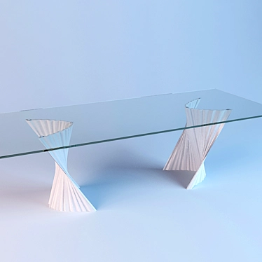 Table Bismark