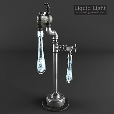 Liquid Liqht
