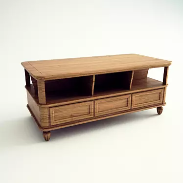 Cabinetry Blackberry