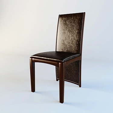 Chair Cocoa Brown