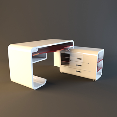 Cabinetry Acadia