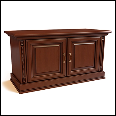 Cabinetry Baker's Chocolate