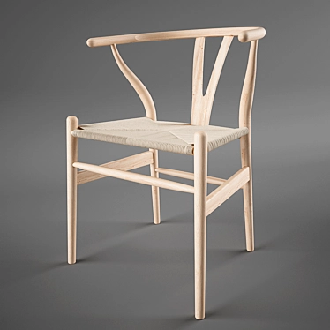 Wishbone Chair