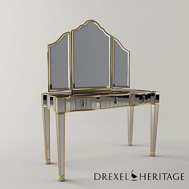 Dressing table