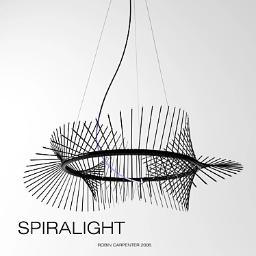 SPIRALIGHT