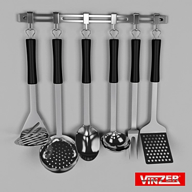 Kitchen set Vinzer 69190