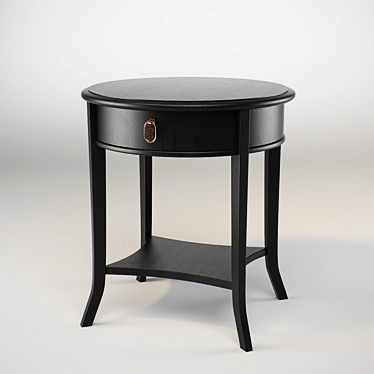 Table Bokara Grey