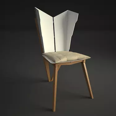 Chair Kilamanjaro