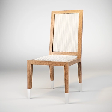 Chair Old Copper