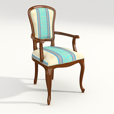 Chair Brown Bramble