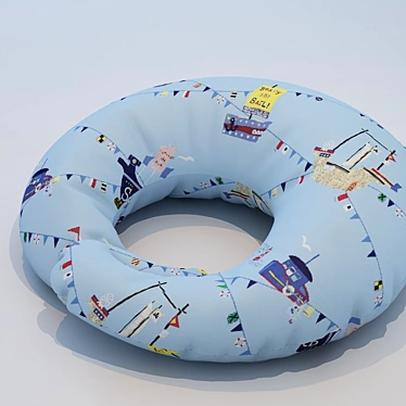 Packaged goods Bunting
