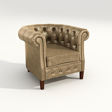 Selva chair 1443